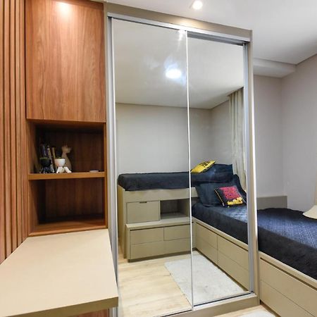 Apto Com Churrasq E Sala De Massagem Em Osasco Sp Εξωτερικό φωτογραφία