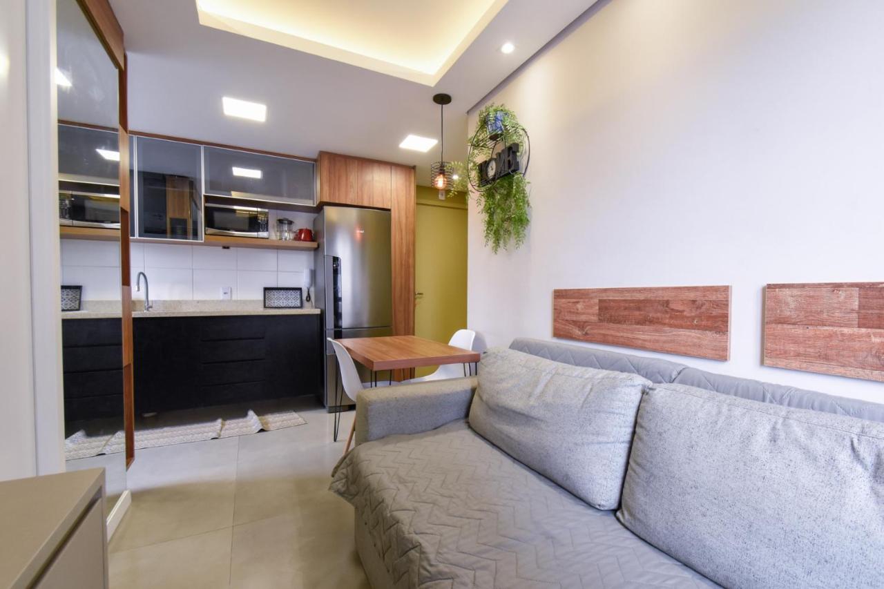 Apto Com Churrasq E Sala De Massagem Em Osasco Sp Εξωτερικό φωτογραφία