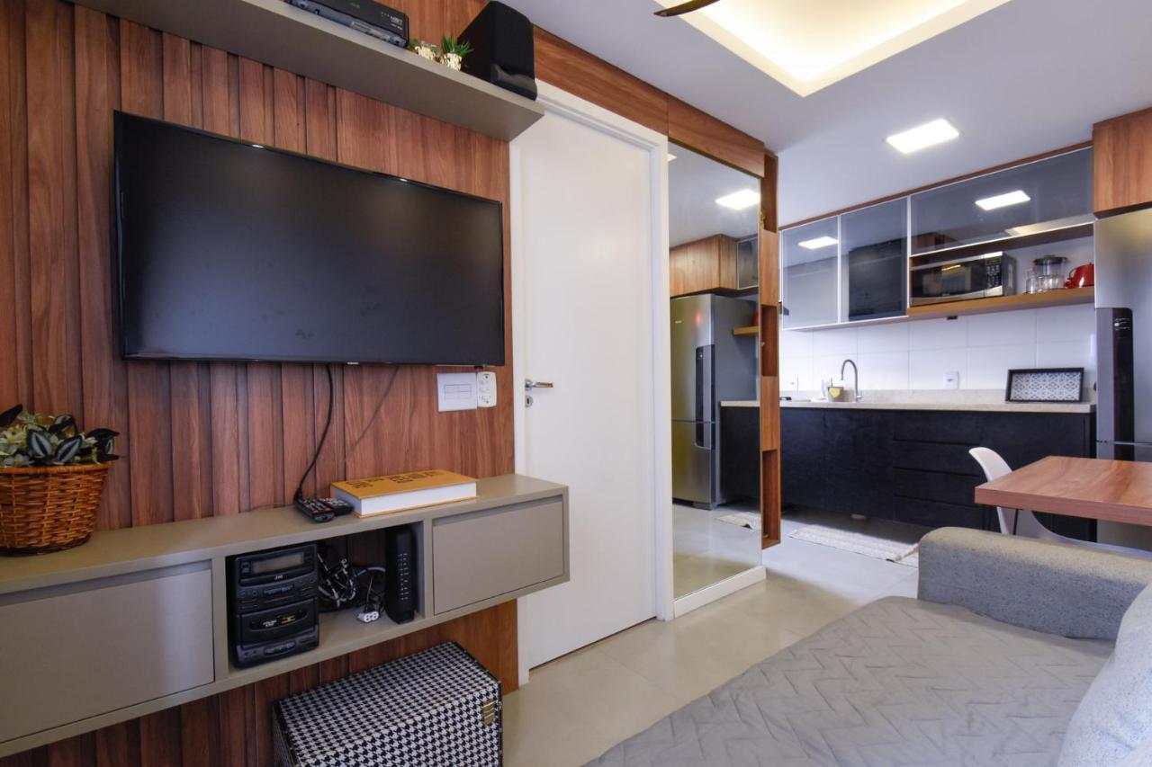 Apto Com Churrasq E Sala De Massagem Em Osasco Sp Εξωτερικό φωτογραφία