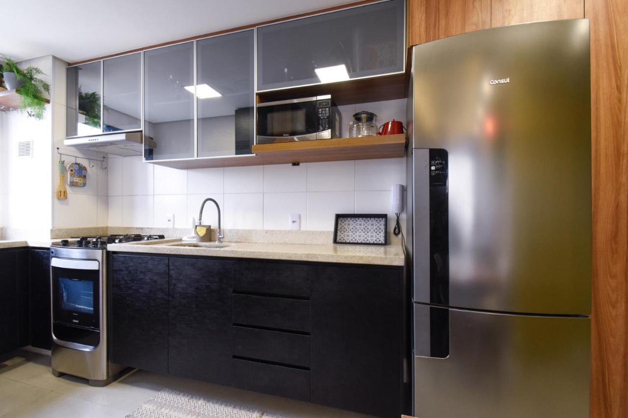 Apto Com Churrasq E Sala De Massagem Em Osasco Sp Εξωτερικό φωτογραφία