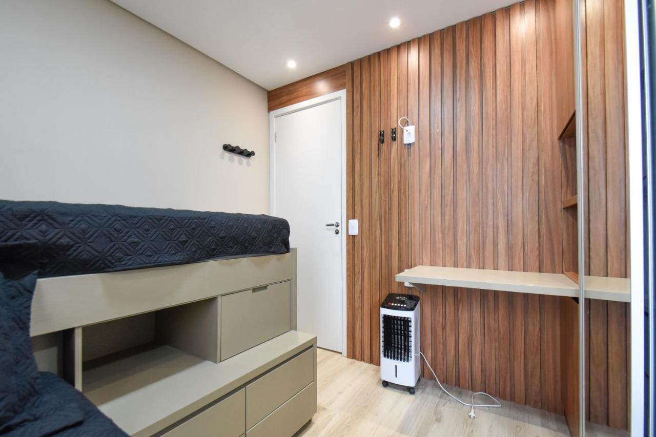 Apto Com Churrasq E Sala De Massagem Em Osasco Sp Εξωτερικό φωτογραφία
