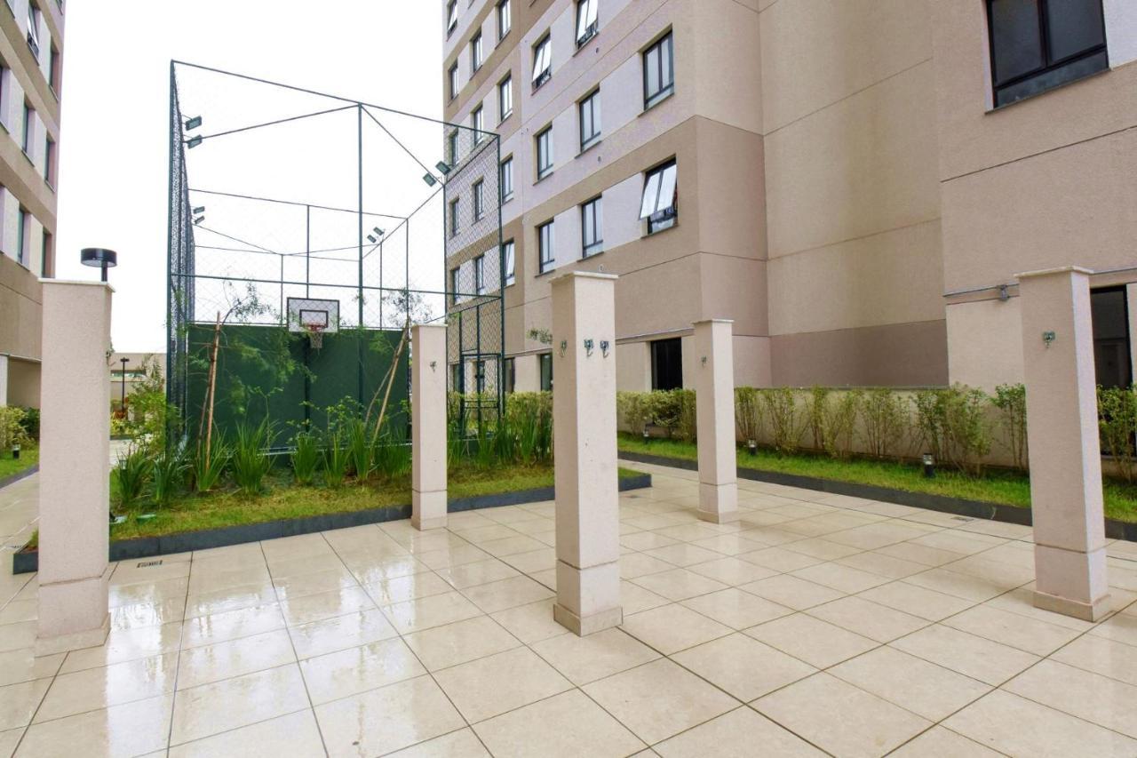 Apto Com Churrasq E Sala De Massagem Em Osasco Sp Εξωτερικό φωτογραφία